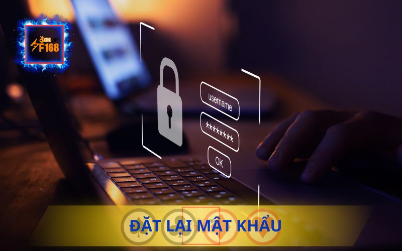 Mật Khẩu F168 - Hướng Dẫn Đổi Và Bảo Mật Tài Khoản An Toàn 1 MẬT KHẨU F168