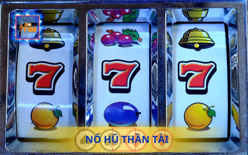 Cùng F168 Nhận Lộc Vàng Trong Game Nổ Hũ Thần Tài Apk 1 CUNG F168 NHẬN LỘC VÀNG TRONG GAME NỔ HŨ TẦN TÀI